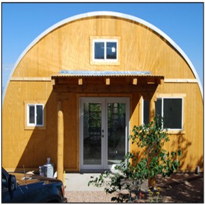 Зелена сграда